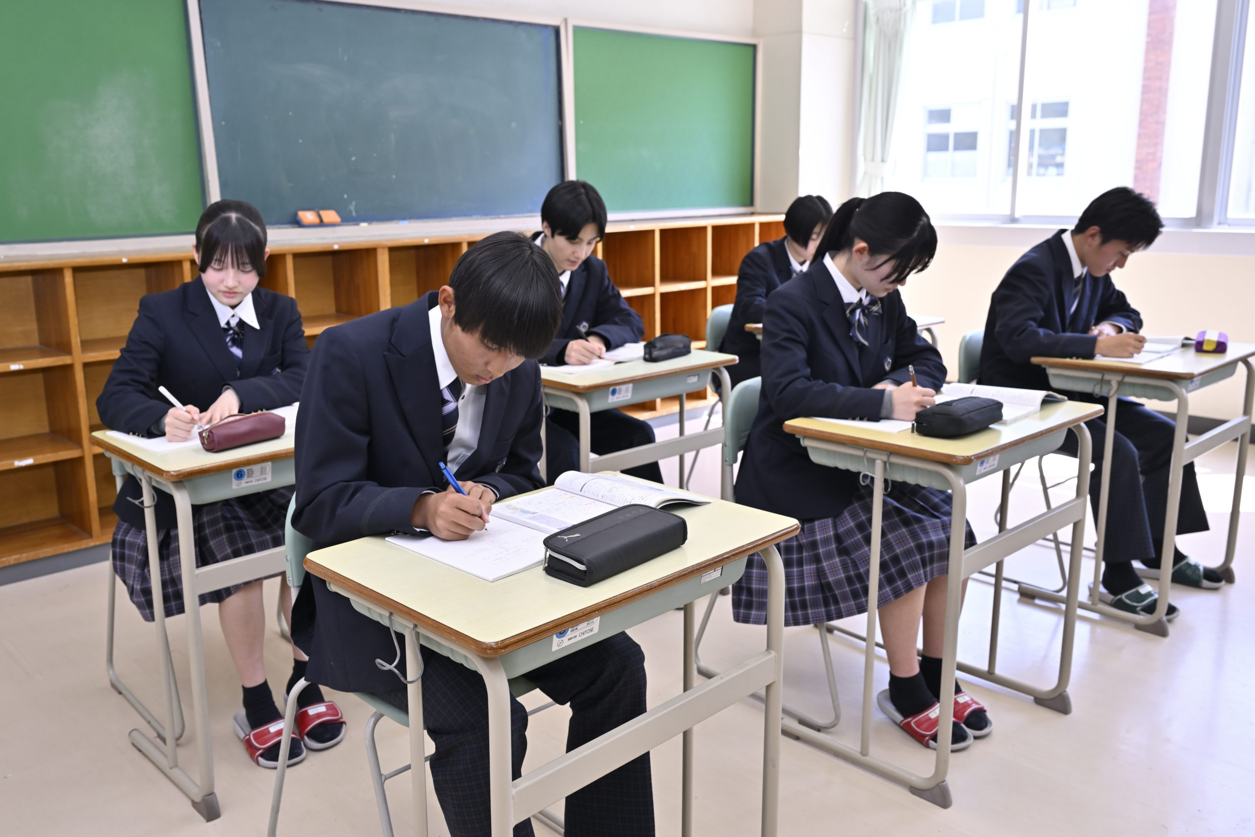 スライドショー