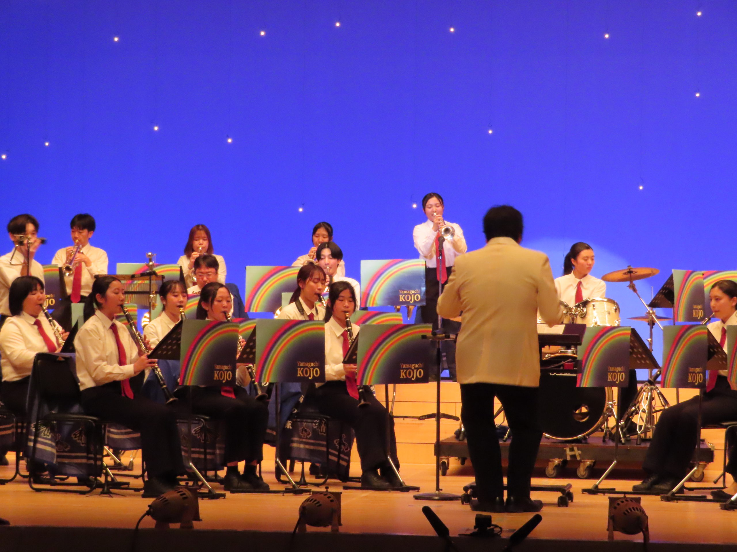 スライドショー